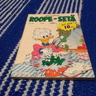 ROOPE-SETÄ - taskulehti no 184 , 12/1994 - pikkukuva 1