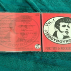 Teddyboyrocker vol 1 CD - pikkukuva 1