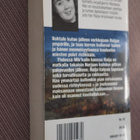 Bente Pedersen : Raija 10 Muutosten aika ( 1.p. 1991 ) - pikkukuva 2