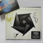 THE RASMUS - BLACK ROSES SPECIAL EDITION CD+DVD   3 NIMMARIT - pikkukuva 1
