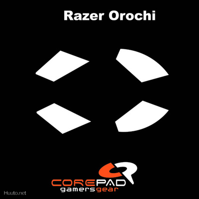 Corepad Skatez (for Razer Orochi) (UUSI) ALE! -40%!