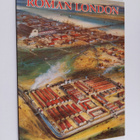 Jenny Hall : Roman London - pikkukuva 1