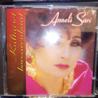 CD :  Anneli Sari :  KULTAISET KORVARENKAAT ( SIGNED) - pikkukuva 1