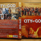 City of God DVD - pikkukuva 1