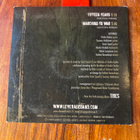 Leverage - Fifteen Years / Marching To War Cds promo - pikkukuva 2