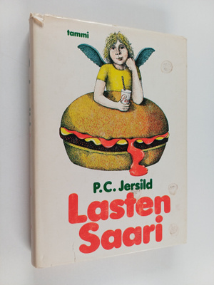 P. C. Jersild : Lasten Saari