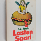 P. C. Jersild : Lasten Saari - pikkukuva 1