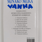 Stuart MacFarlane : Minäkö muka vanha - pikkukuva 2