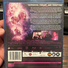 Color out of space (bluray, nordic, 2019, Nicolas Cage) - pikkukuva 2