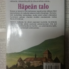 Margit Sandemo - Häpeän talo (sid.) - pikkukuva 2