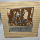 Rick Wakeman – The Six Wives Of Henry VIII  LP - pikkukuva 1