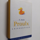 Annie Proulx : Laivauutisia - pikkukuva 1