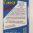 Stephanie Bourgoin : Comedy helper - Over 200 jokes - pikkukuva 2