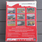PC CD: Grand Prix 3 peli Big Box (2000) - pikkukuva 2
