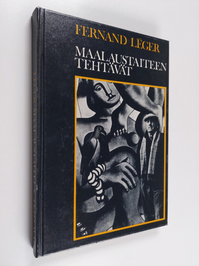 Fernand Leger : Maalaustaiteen tehtävät