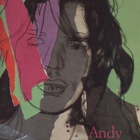 Honnef: Andy Warhol 1928-1987:taide kaupallisena ilmiönä, K3 - pikkukuva 1