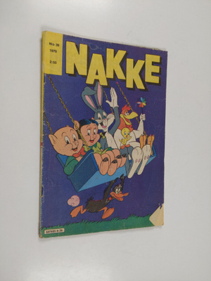Nakke 39/1979
