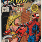 The Amazing Spider-Man #397 (Marvel, January 1995) - pikkukuva 1