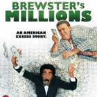 Brewster's Millions - (Blu-ray) - pikkukuva 1