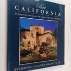 Aram Bassenian : Pure California - 35 Inspiring Houses in... - pikkukuva 1