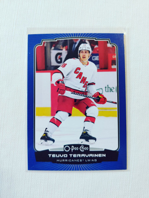 Teuvo Teräväinen