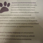 BEAGLE (Suomen suosituimmat koirarodut) Sis.postikulut - pikkukuva 2