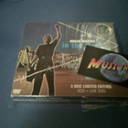 ROGER WATERS - IN THE FLESH UUSI 2CD + DVD (W) - pikkukuva 1