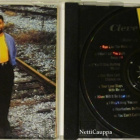 Cleve Francis • Walkin' CD - pikkukuva 2