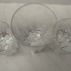Tapio Wirkkala  Jussi lasit 3 kpl,  Iittala - pikkukuva 3