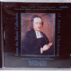 From The Music Collection Of Anders Chydenius - pikkukuva 1