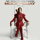The Hunger Games - MOCKINGJAY Part 2 Fan Edit. (3D Blu-ray) - pikkukuva 1