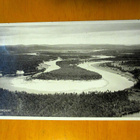 Inari Ivalonjoen mutka - 1950 - pikkukuva 1
