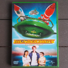 DVD: Thunderbirds / Myrskylinnut (2004) - pikkukuva 1
