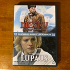 Mosku ja Lupaus DVD - pikkukuva 1