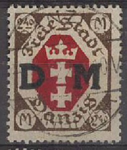Danzig Dienst Mi 19 o