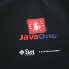 Vintage, virallinen JavaOne konferenssi-paita L, uusi - pikkukuva 3