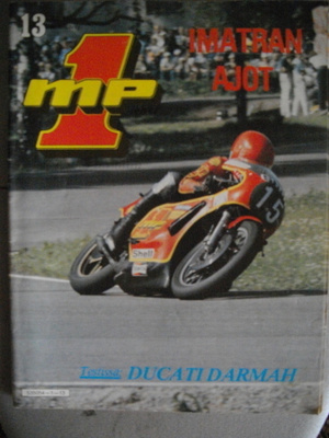 MP-lehti Nro 13/1981 (30.9)