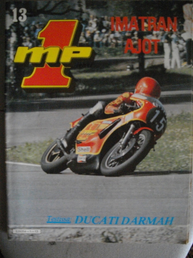 MP-lehti Nro 13/1981 (30.9)