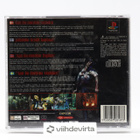 Resident Evil 2 - PS1 - pikkukuva 2