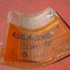 Mazda 323 -81 oikea vilkunlasi - pikkukuva 3