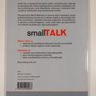 Marjut Nieminen : Small talk : rupattele sujuvasti englan... - pikkukuva 2