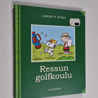 Charles M. Schulz : Ressun golfkoulu - pikkukuva 1