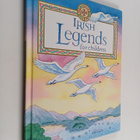 Irish legends for children - pikkukuva 1