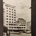 VANHA Postikortti Lahti 1950-l Alkup.Mallikappale - pikkukuva 1