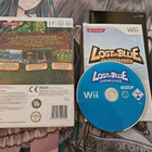 Lost in Blue Shipwrecked (Wii) - pikkukuva 2