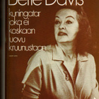Me Naiset n:o 21 1971 Irmeli. Haukipudas. Mia. Bette Davis. - pikkukuva 5