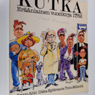 Kutka 1?82 : eräänlainen vuosikirja - pikkukuva 1