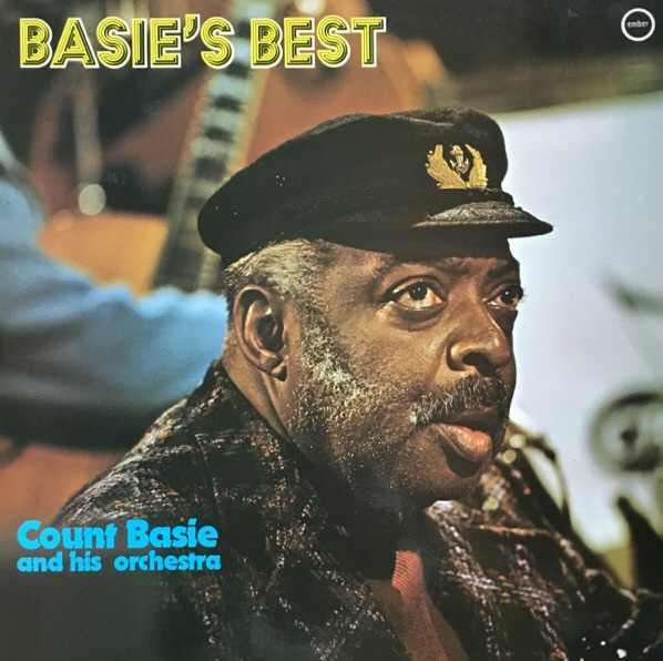 Count Basie And His Orchestra – Basie's Best