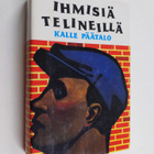 Kalle Päätalo : Ihmisiä telineillä - pikkukuva 1