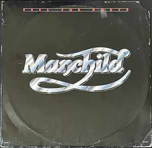 (LP) Manchild – Feel The Phuff